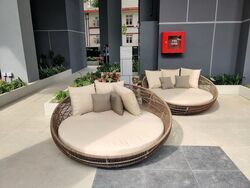 The M (D7), Apartment #455026931